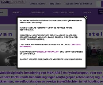 https://solidmovement.nl