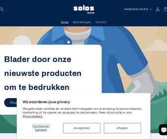 http://solos-wear.nl