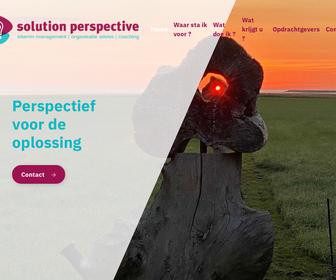 https://solutionperspective.nl