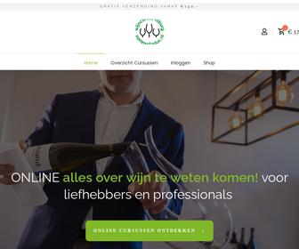 Wijncursus Tilburg
