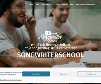 Songwriterschool