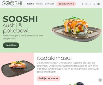 https://sooshi.nl