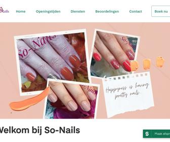 http://www.so-nails.nl