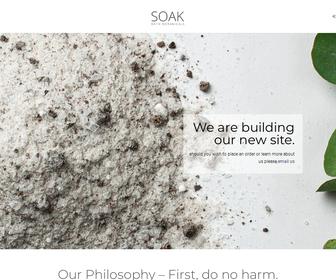 http://www.soakbotanicals.eu