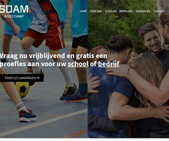 http://www.soambootcamp.nl
