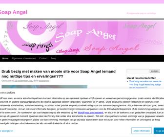 Soap Angel
