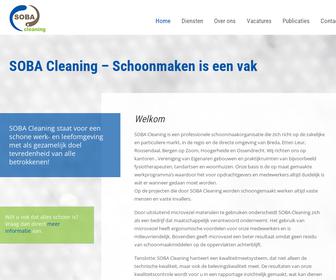 http://www.sobacleaning.nl