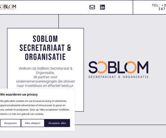 http://www.soblom.nl