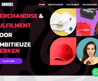 http://www.sobrands.nl