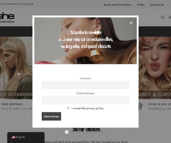 Davani Hair&Beauty B.V.