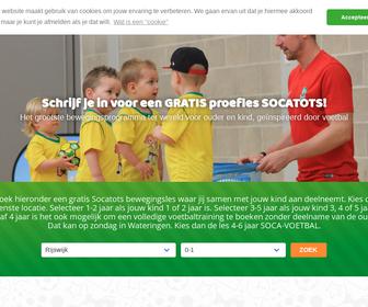 http://www.socatots.nl