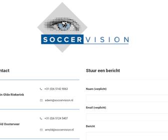 http://www.soccervision.nl