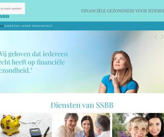 Schwarz Sociaal-Budgetbeheer