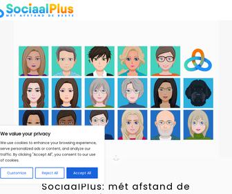 http://www.sociaalplus.nl