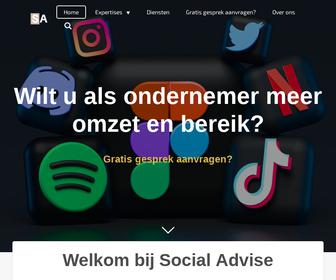 https://www.socialadvice.nl