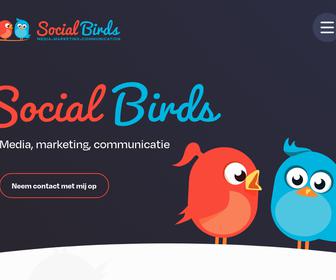 http://www.socialbirds.nl