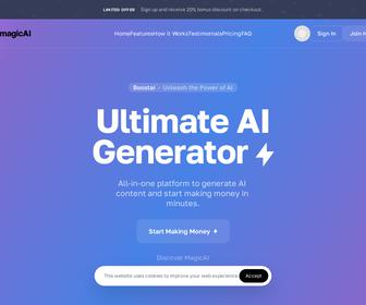SocialBoost