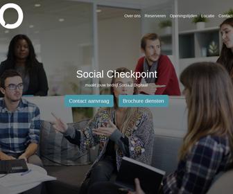 Social Checkpoint