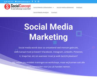 SocialConcept