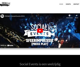 http://www.socialevents.nu