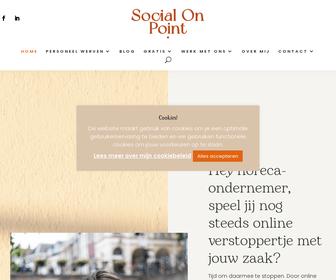 http://www.socialonpoint.nl