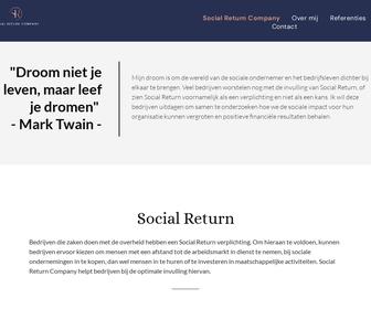 Social Return company