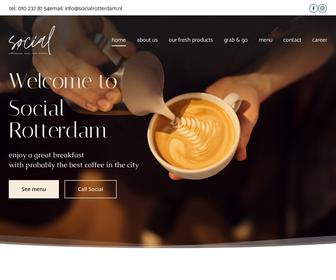 http://www.socialrotterdam.nl