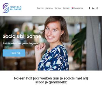 http://www.socialsbijsanne.nl