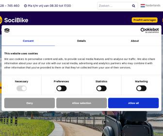 SociBike bv