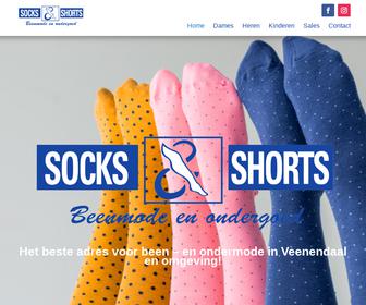 Socks & Shorts