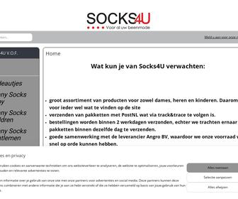 http://www.socks4u.nl