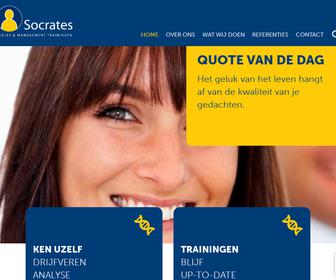 http://www.socrates-trainingen.nl