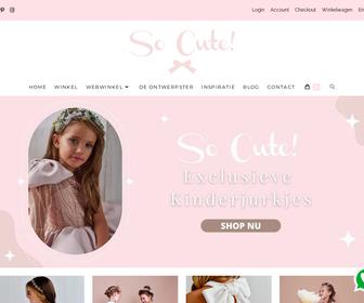 http://www.socutefashion.nl