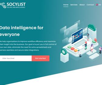 https://www.socylist.com