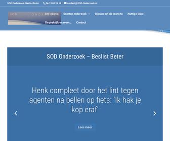 https://www.sod-onderzoek.nl