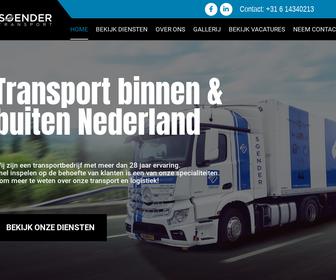 http://www.soendertransport.nl