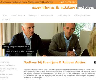 Soentjens en Robben Advies