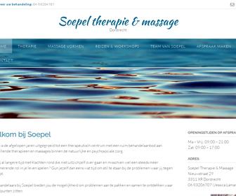 Soepel Therapie & Massage