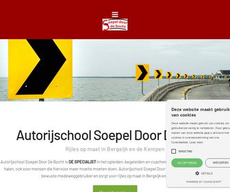 http://www.soepeldoordebocht.nl