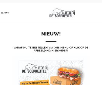http://www.soepkeetel.nl