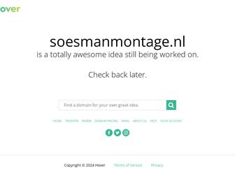 Soesman Montage Service & Onderhoud