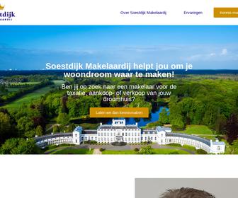 Soestdijk Makelaardij BV