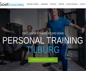 Soet Personal Coaching