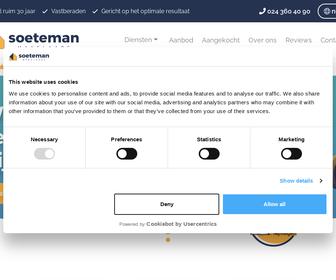 http://www.soeteman.nl