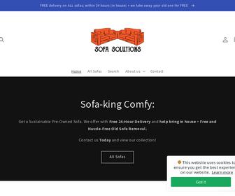 Sofa Solutions