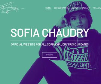 http://www.sofiachaudrymusic.com