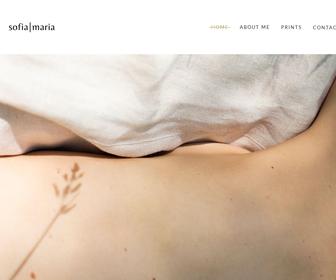 https://www.sofiamaria.nl