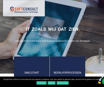 https://www.softconsult.nl