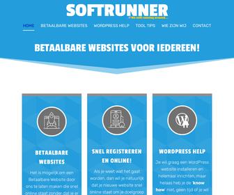 Softrunner.nl