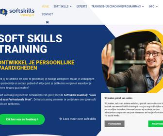 Soft Skills Training Nederland B.V.